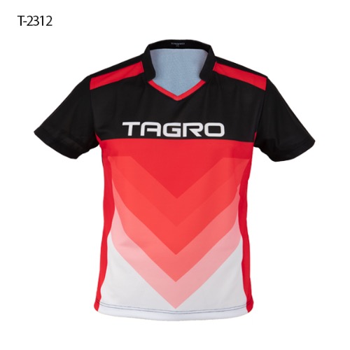 타그로 T_2312유니폼(23FW )